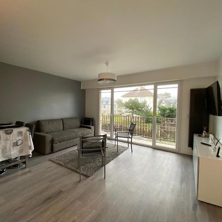 La Digue 45 Rue Des Lais De Mer Bénerville-sur-Mer エクステリア 写真