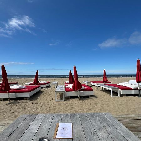 La Digue 45 Rue Des Lais De Mer Bénerville-sur-Mer エクステリア 写真