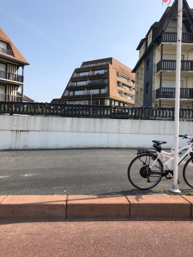 La Digue 45 Rue Des Lais De Mer Bénerville-sur-Mer エクステリア 写真