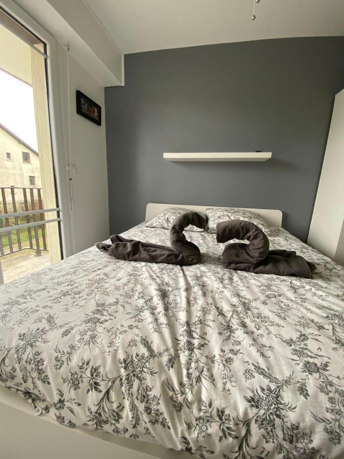 La Digue 45 Rue Des Lais De Mer Bénerville-sur-Mer エクステリア 写真