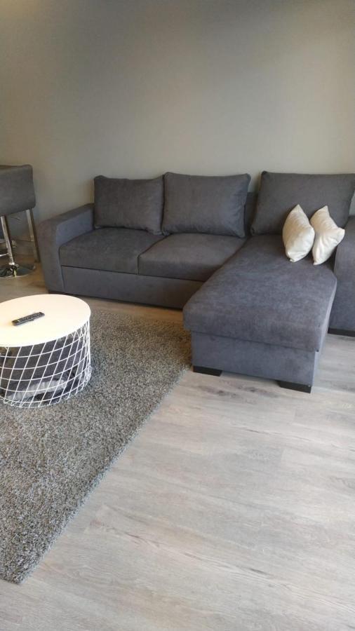 La Digue 45 Rue Des Lais De Mer Bénerville-sur-Mer エクステリア 写真