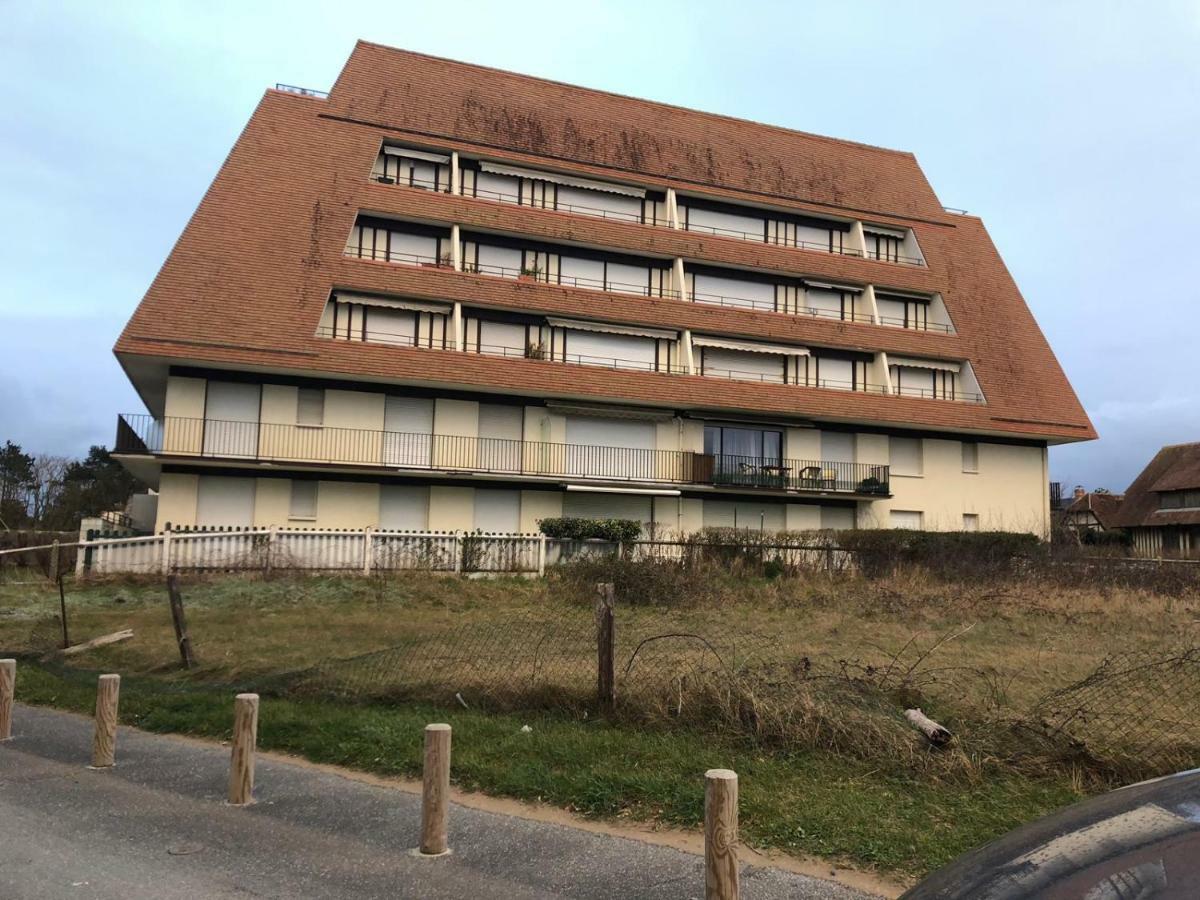 La Digue 45 Rue Des Lais De Mer Bénerville-sur-Mer エクステリア 写真